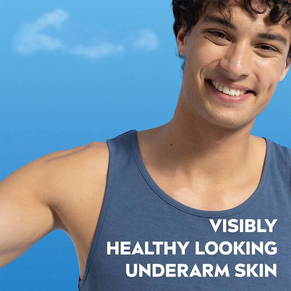 Nivea Men Derma Control Sensitive Roll On 50 ml Nivea