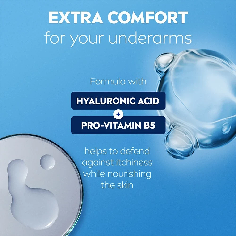 Nivea Men Deo Spray Derma Control Defend 150 ml Nivea