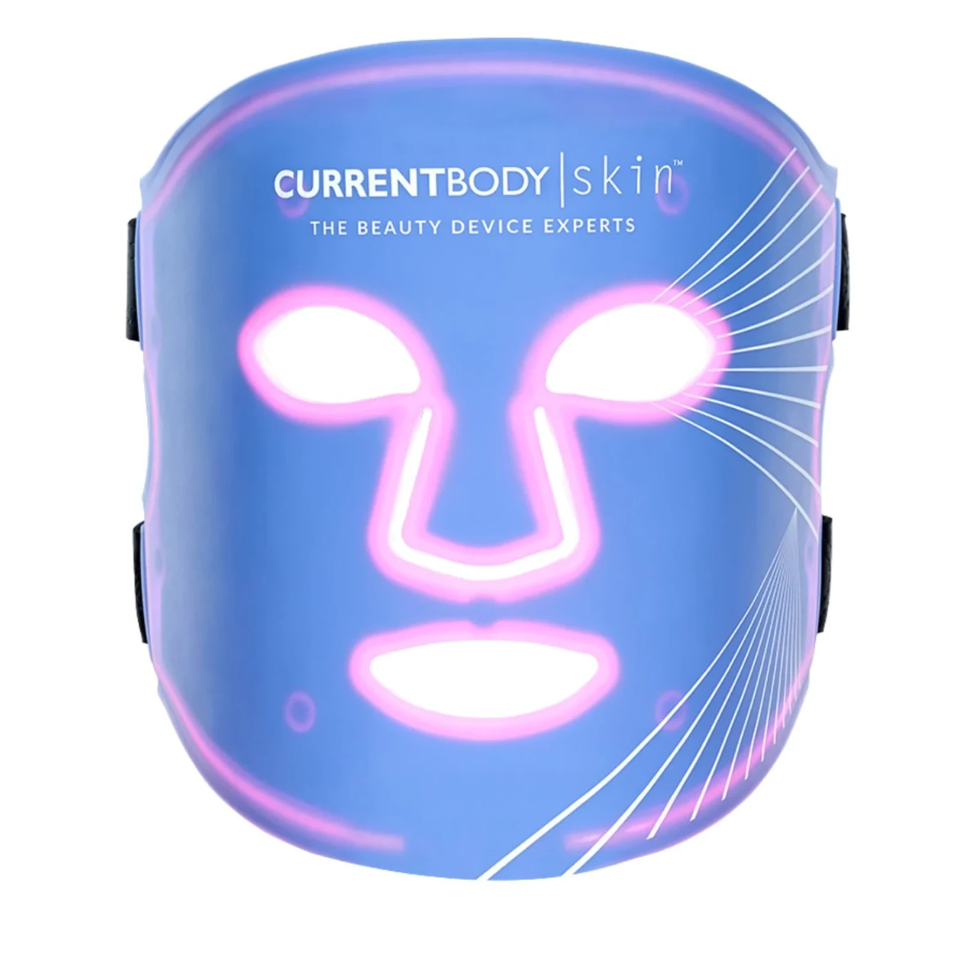 CurrentBody Skin Anti-Blemish LED Face Mask CurrentBody