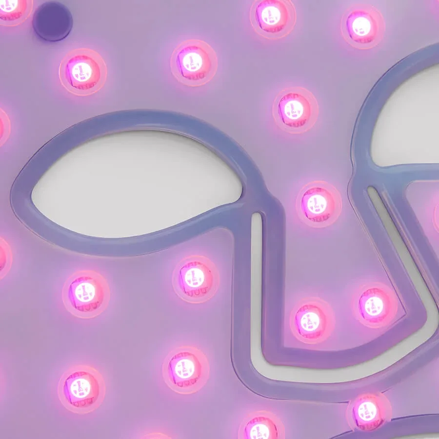 CurrentBody Skin Anti-Blemish LED Face Mask CurrentBody