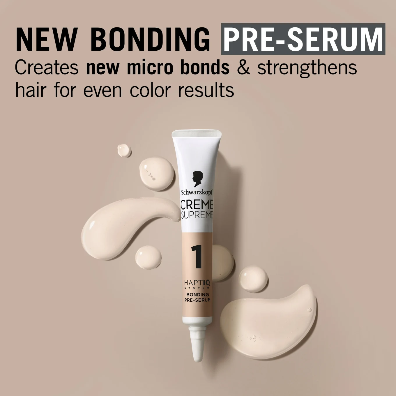 Schwarzkopf Creme Supreme L1++ Extreme Lightener Plus Schwarzkopf