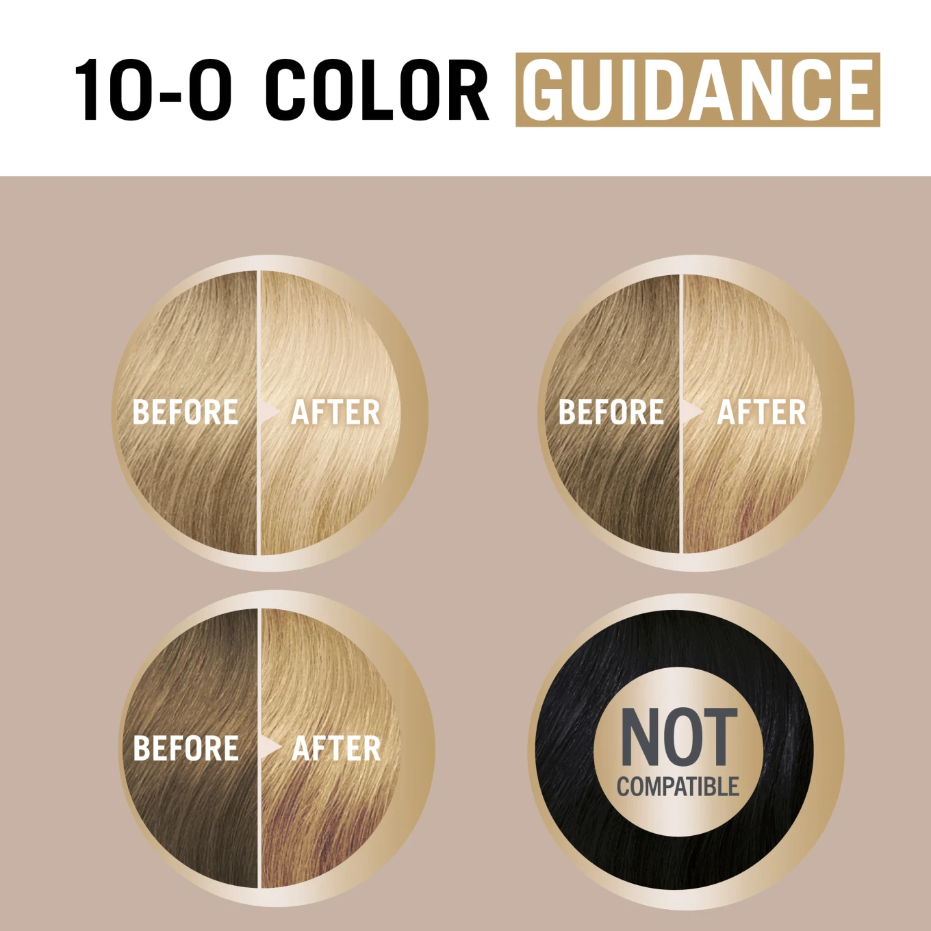 Schwarzkopf Creme Supreme 10-0 Natural Extra Light Blonde Schwarzkopf