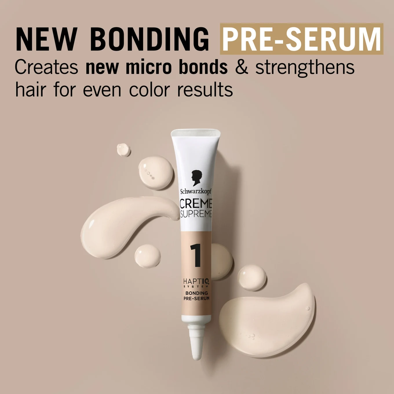 Schwarzkopf Creme Supreme 11-11 Ultra Light Titanium Blonde Schwarzkopf