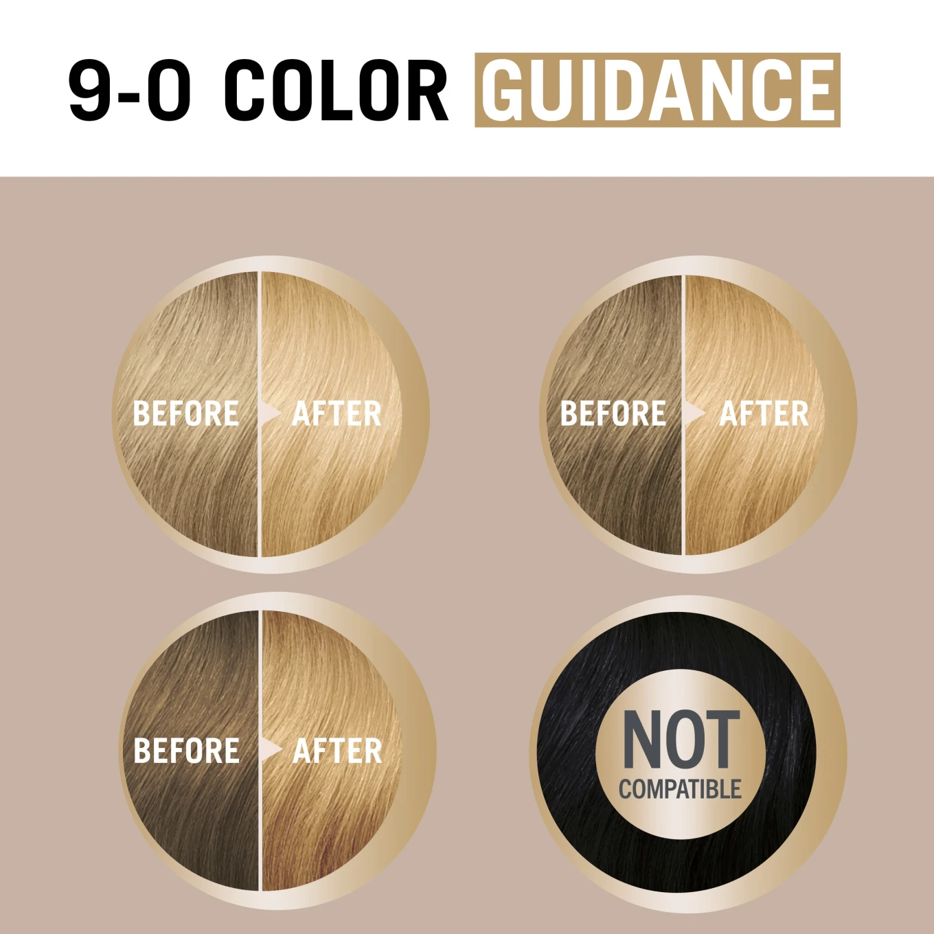 Schwarzkopf Creme Supreme 9-0 Natural Light Blonde Schwarzkopf