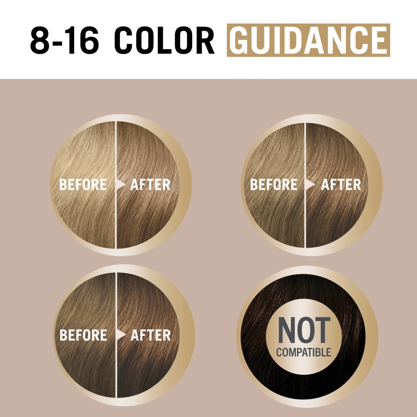 Schwarzkopf Creme Supreme 8-16 Cool Ash Blonde Schwarzkopf