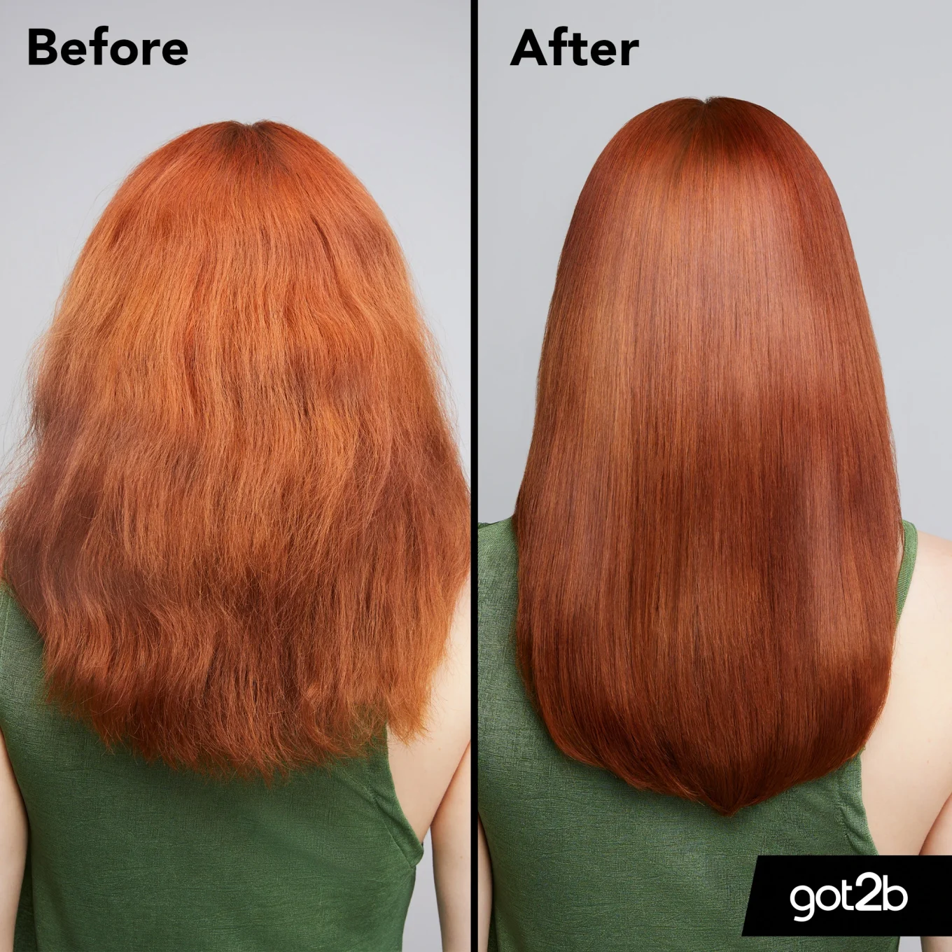 Schwarzkopf Got2b gotGloss Glass Hair Shine Primer 150 ml Schwarzkopf