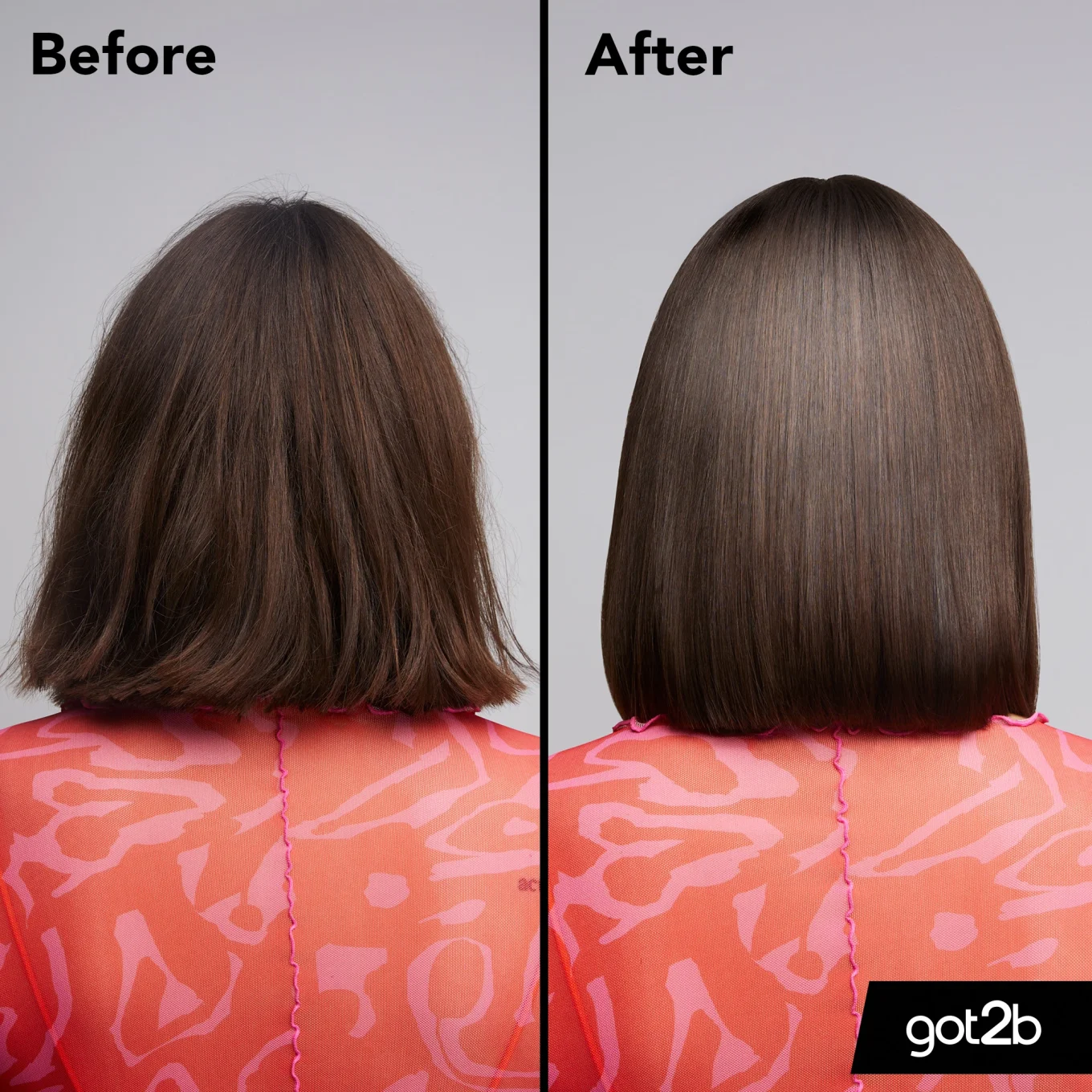 Schwarzkopf Got2b gotGloss Glass Hair Shine Spray 200 ml Schwarzkopf