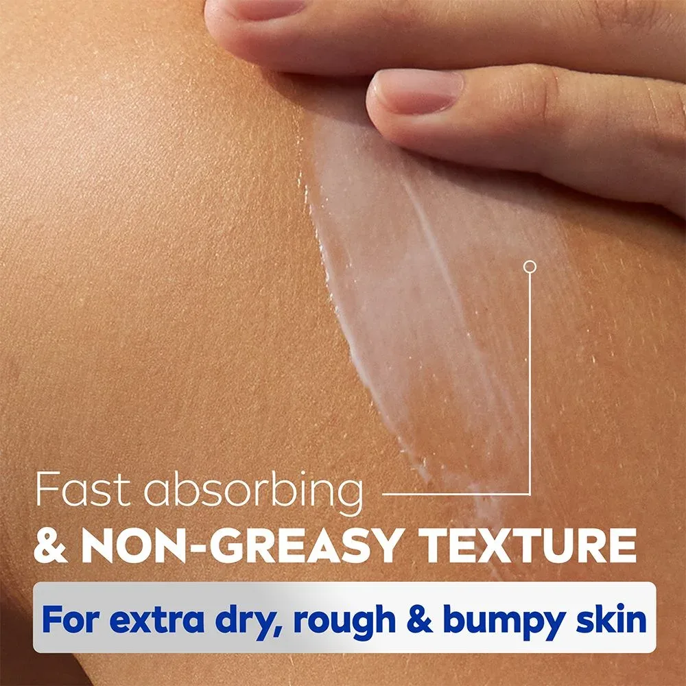 Nivea Repair & Care Urea Body Cream 400 ml Nivea