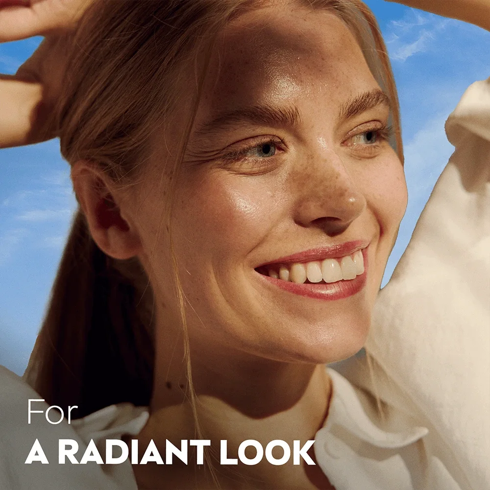 Nivea Sun UV Face Anti Age Q10 Cream SPF 50, 50 ml Nivea