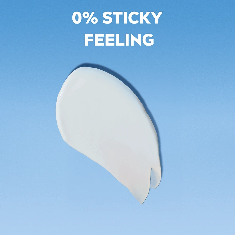 Nivea Sun UV Face Soothing Sensitive Cream SPF 50, 50 ml Nivea