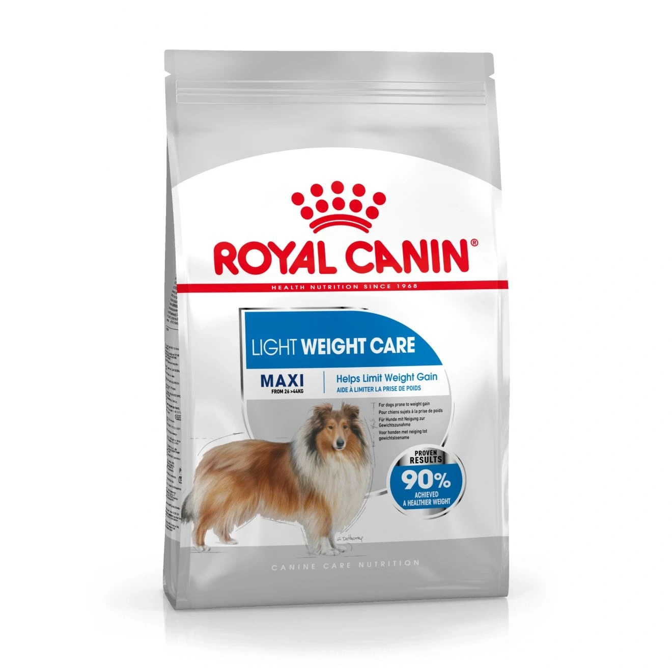Royal Canin Light Weight Care Maxi Dog 12 kg Royal Canin