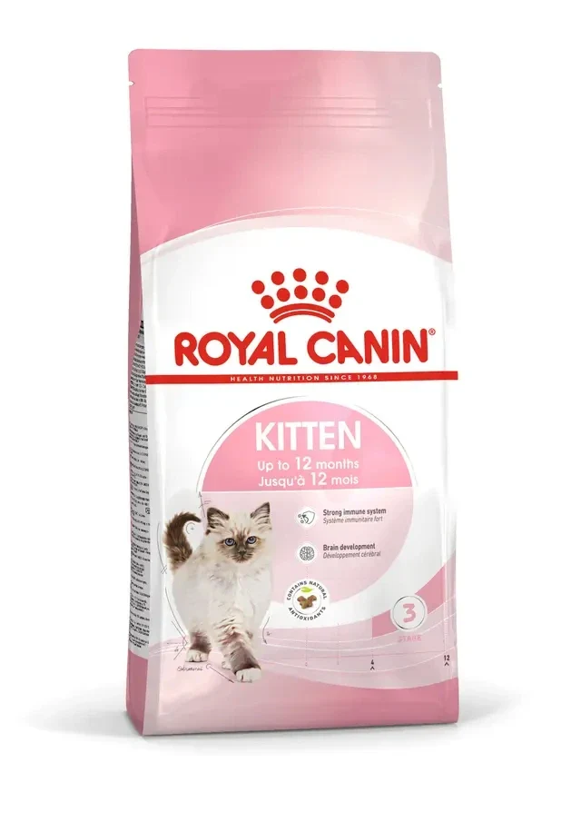 Royal Canin Kitten  10 kg Royal Canin