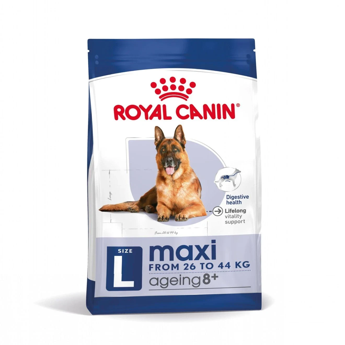 Royal Canin Maxi Ageing 8+ Dog 15 kg Royal Canin