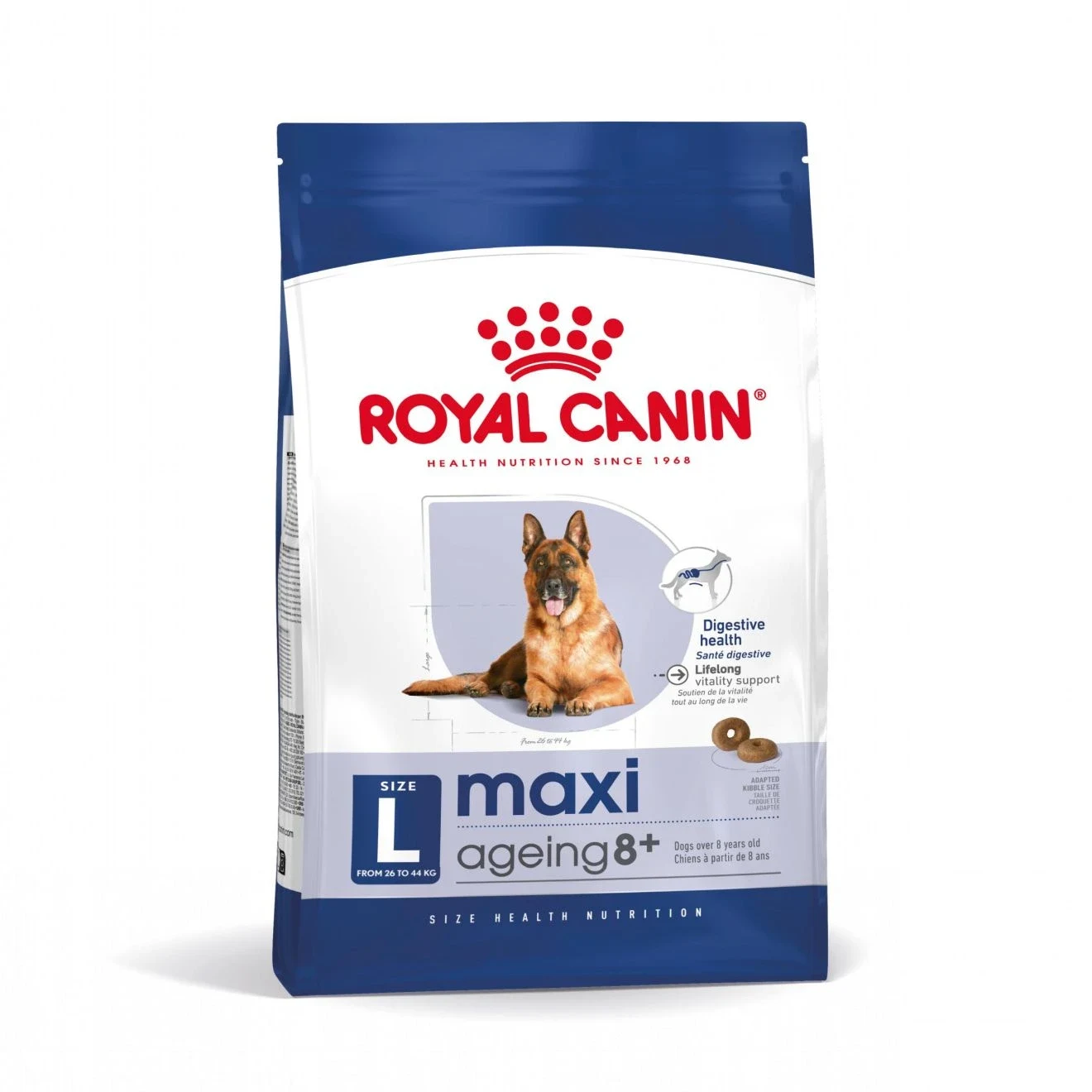 Royal Canin Maxi Ageing 8+ Dog 15 kg Royal Canin