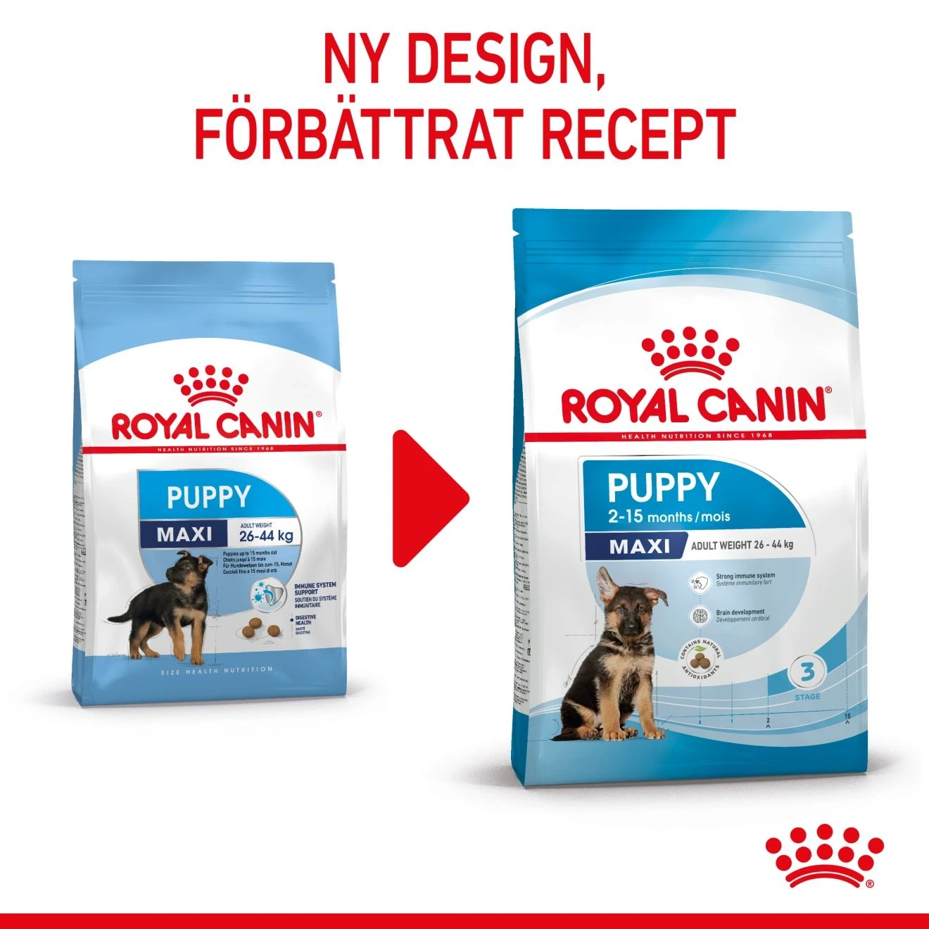 Royal Canin Maxi Puppy  15 kg Royal Canin