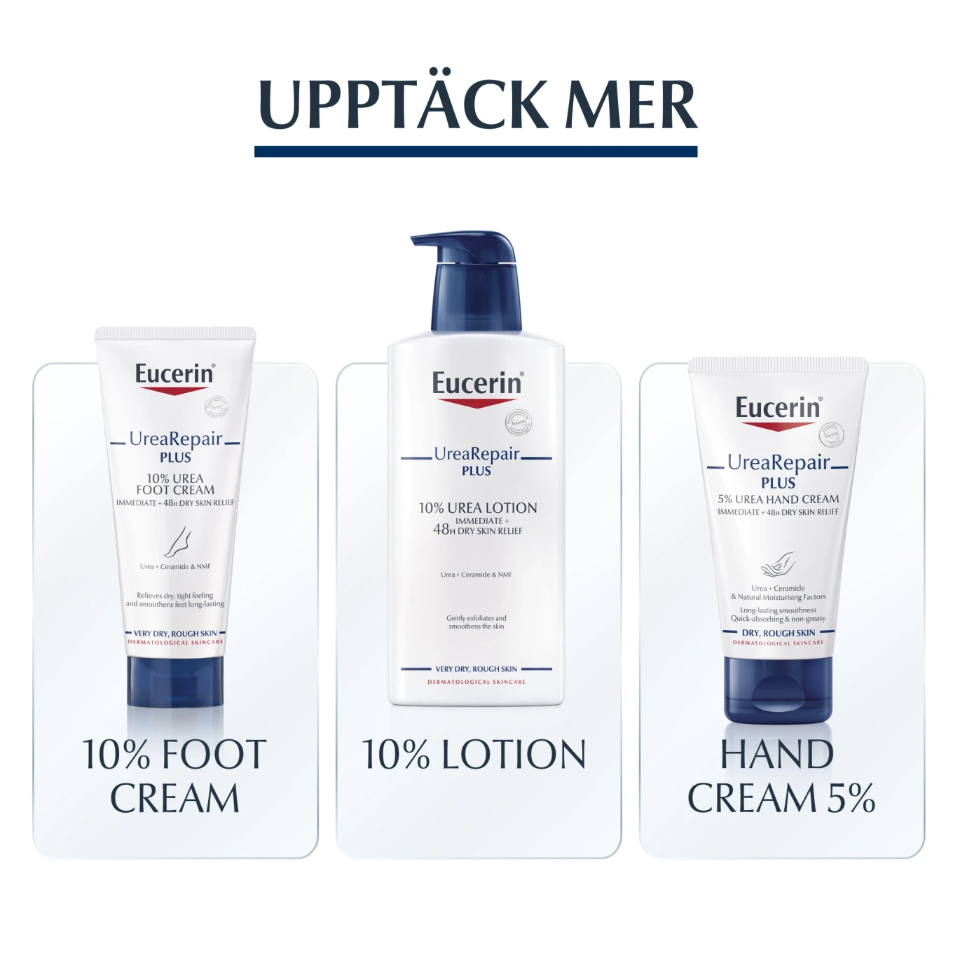 Eucerin Acute Lip Balm 10 ml Eucerin