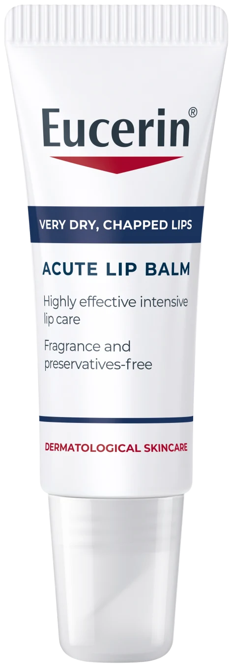 Eucerin Acute Lip Balm 10 ml Eucerin