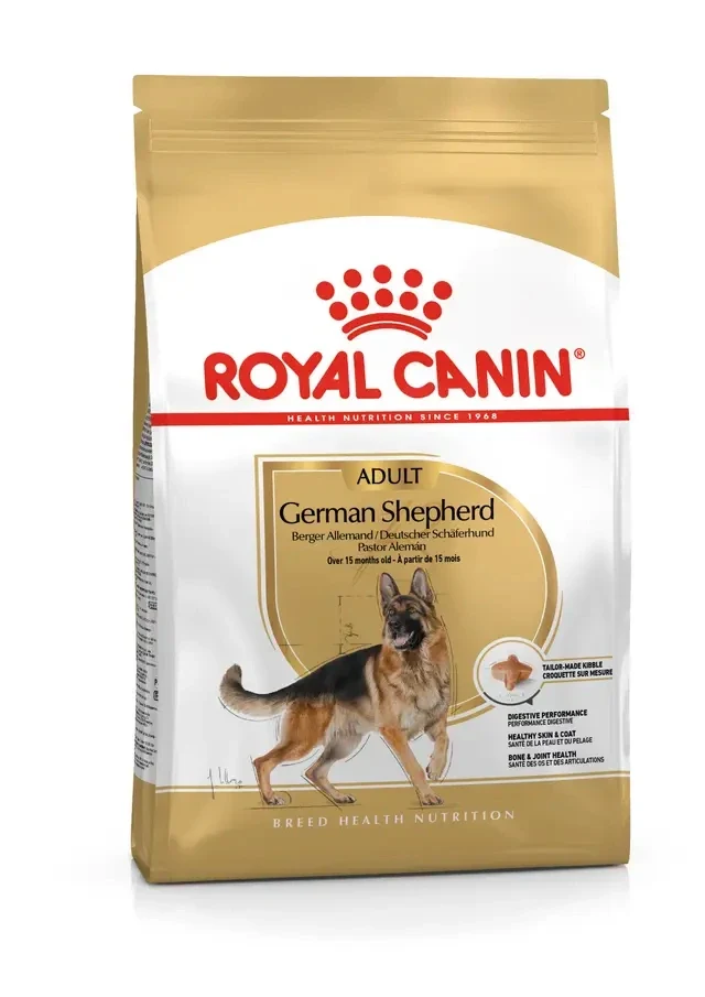 Royal Canin German Shepherd Adult 11 kg Royal Canin