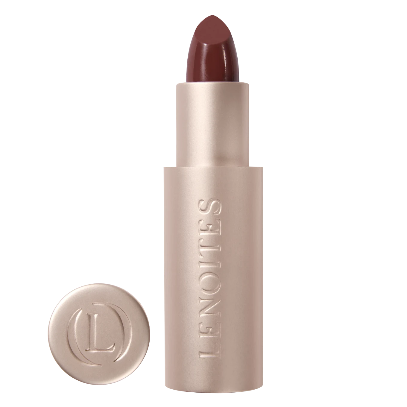 Lenoites Tinted Lip Balm 622 Midnight Lenoites
