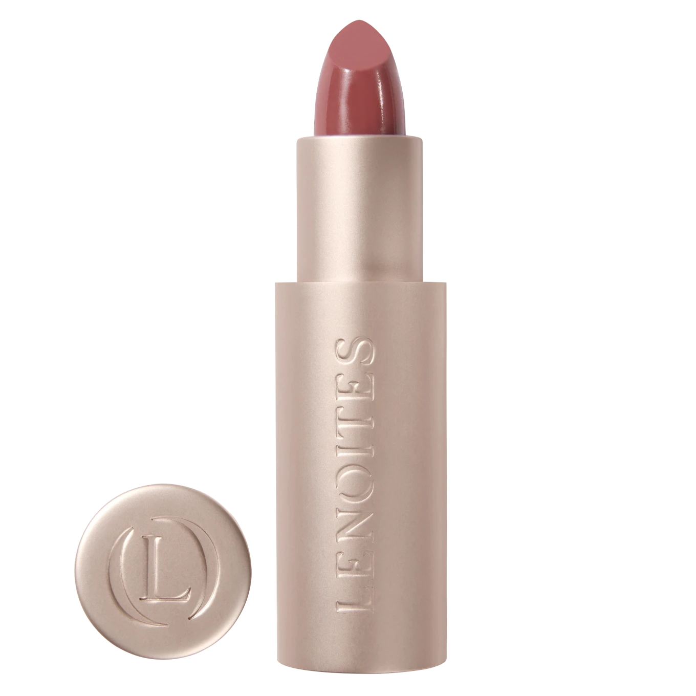 Lenoites Tinted Lip Balm 612 Berry Lenoites