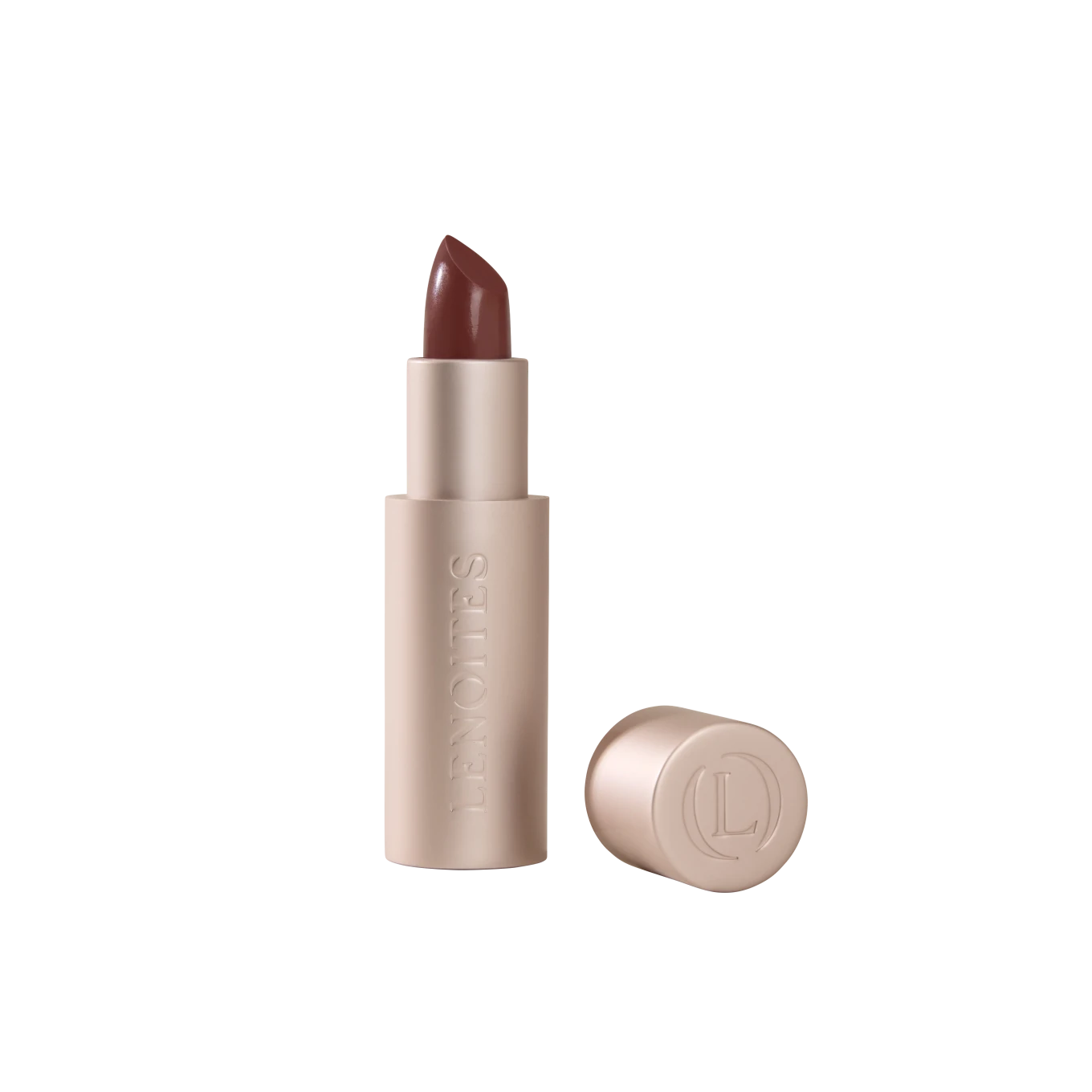 Lenoites Tinted Lip Balm 622 Midnight Lenoites