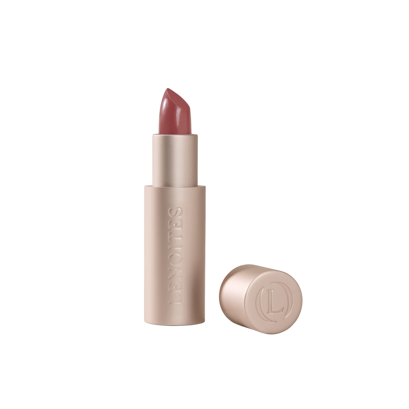 Lenoites Tinted Lip Balm 612 Berry Lenoites