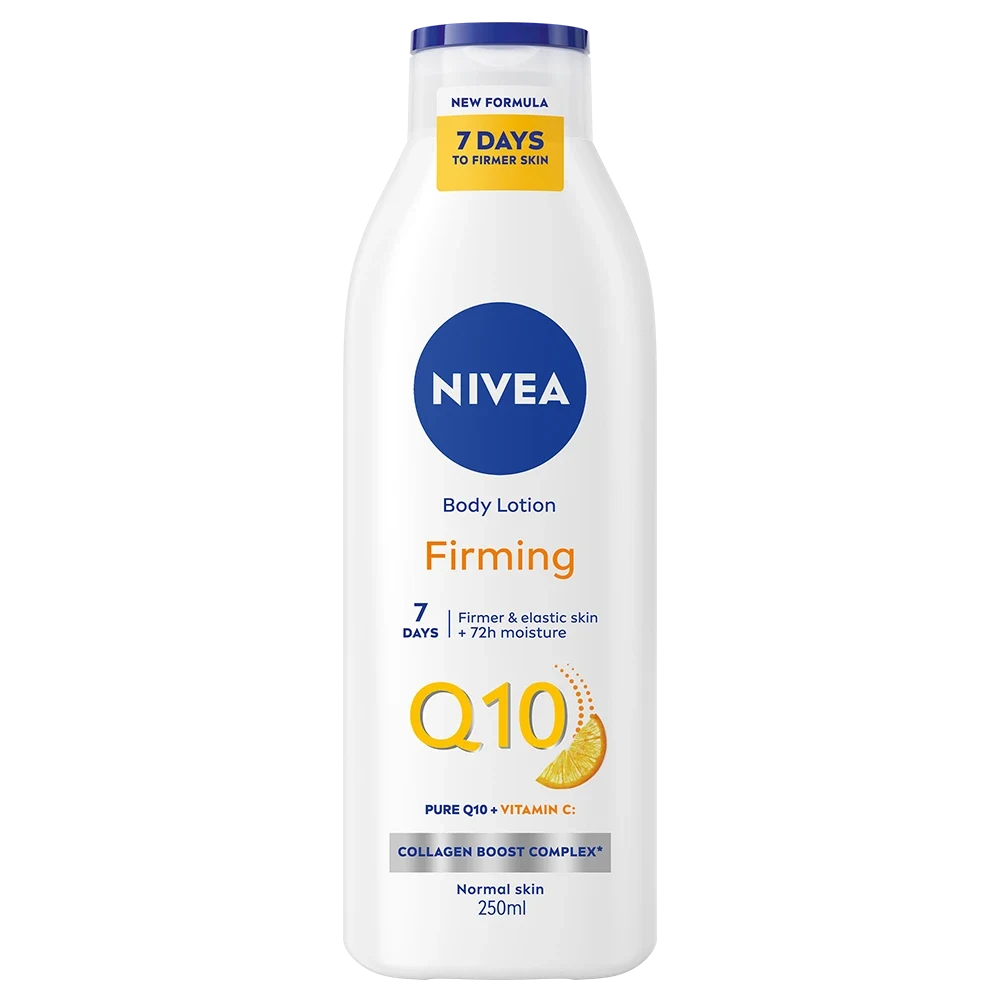 Nivea Q10 Vitamin C Body Lotion 250 ml Nivea