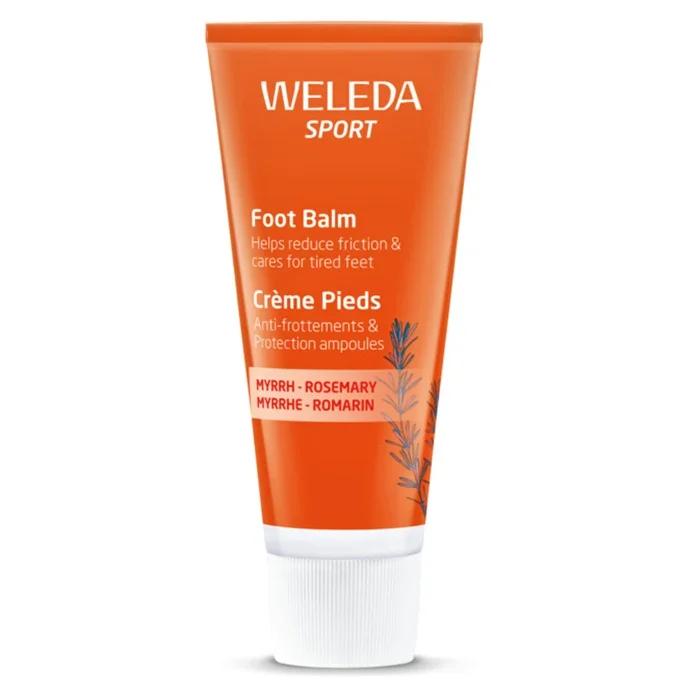 Weleda Foot Balm 75 ml Weleda