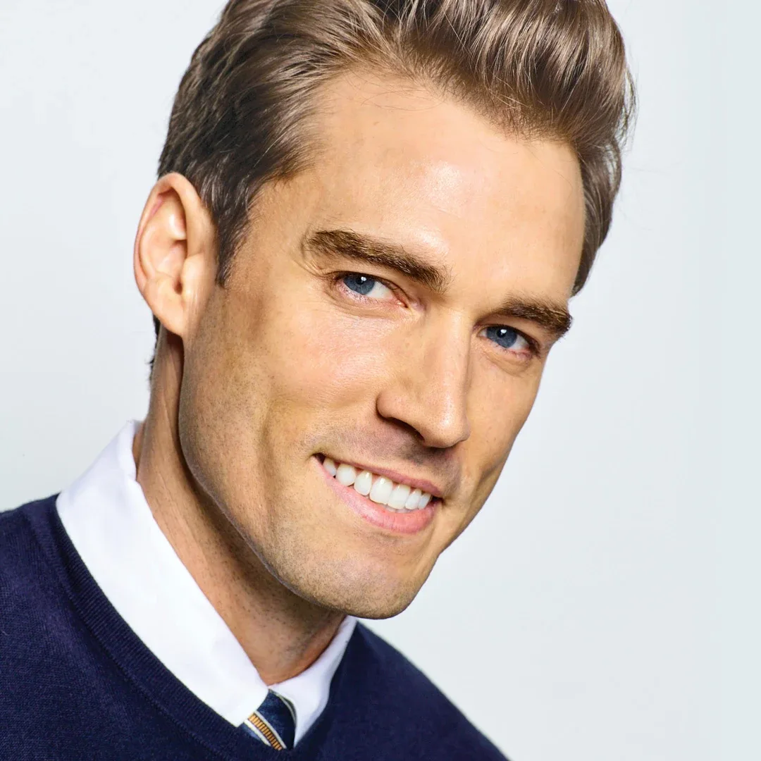 Just For Men Original Formula Hair Hårfärg Medium Brown Just For Men