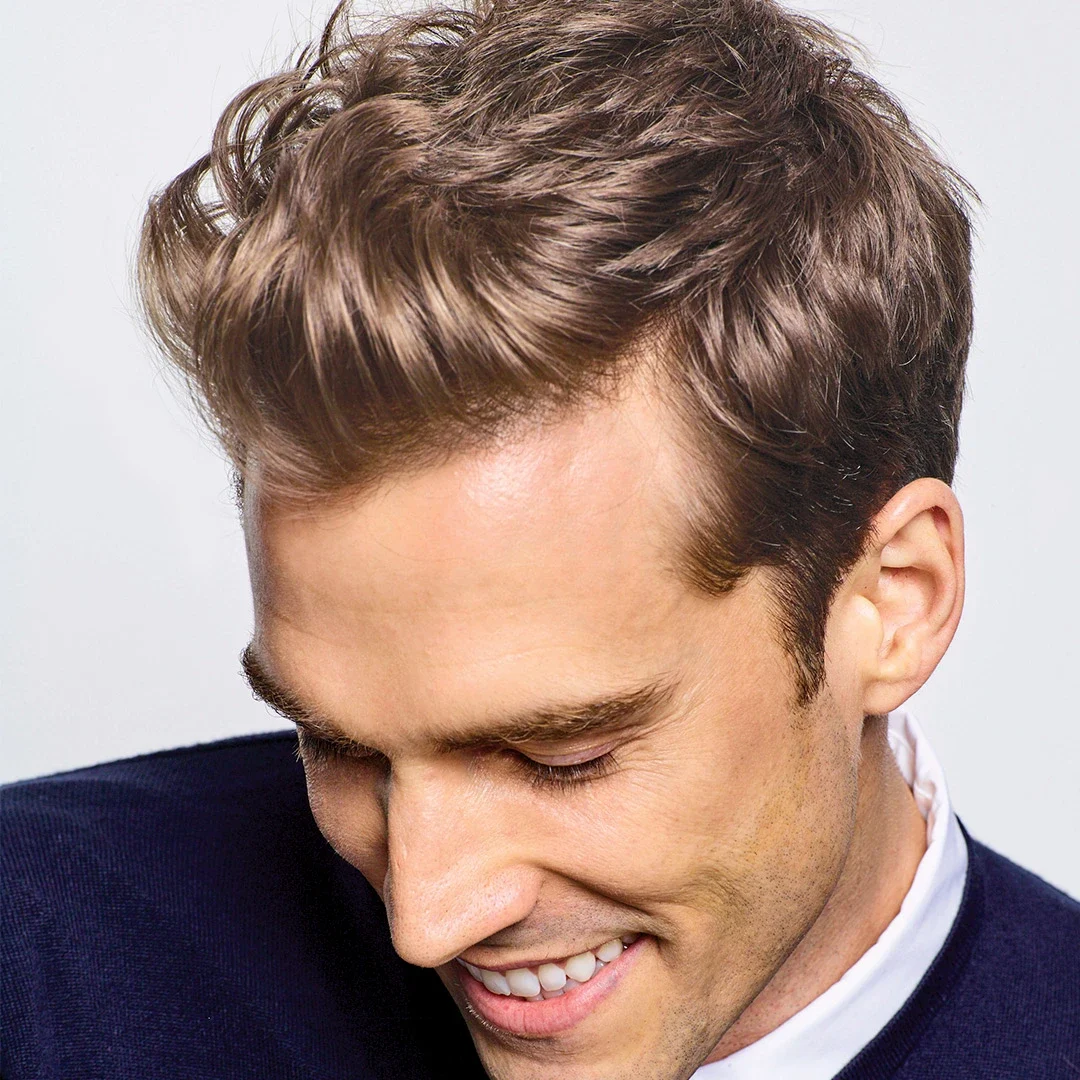 Just For Men Original Formula Hair Hårfärg Medium Brown Just For Men