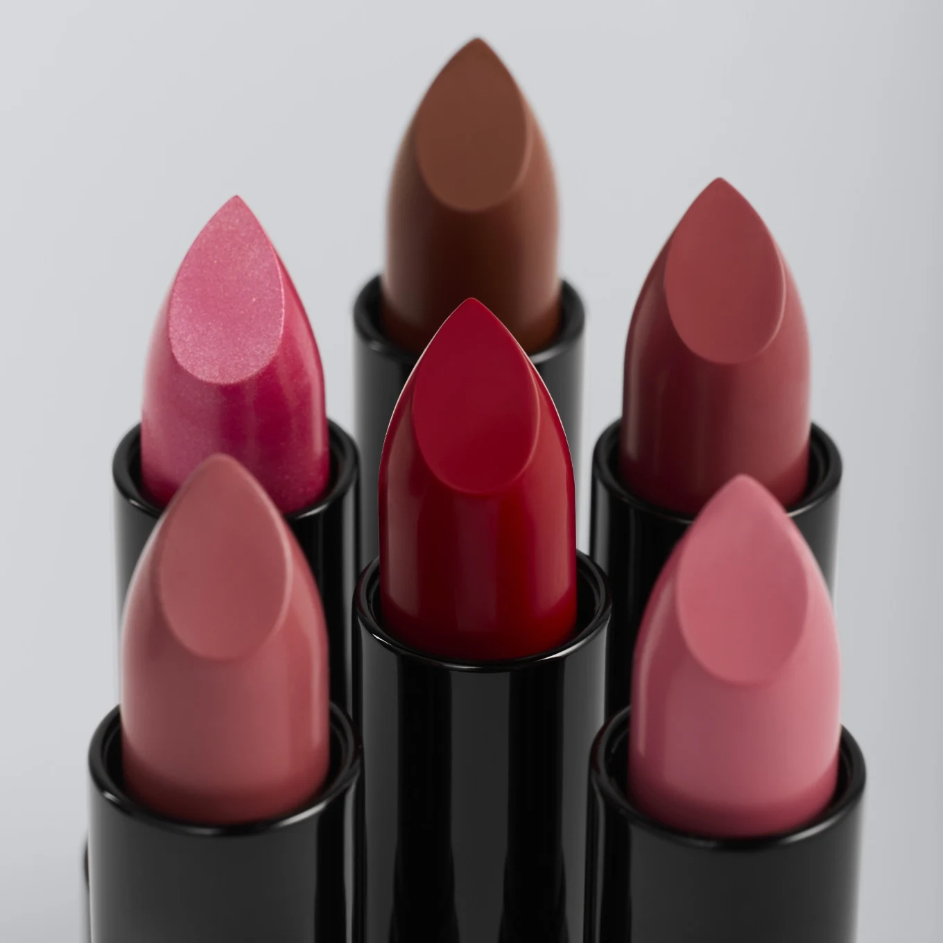 IsaDora Perfect Moisture Lipstick 4g 225 Rose Beige IsaDora