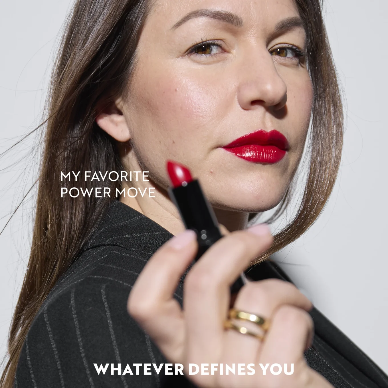 IsaDora Perfect Moisture Lipstick 4g 151 Precious Rose IsaDora