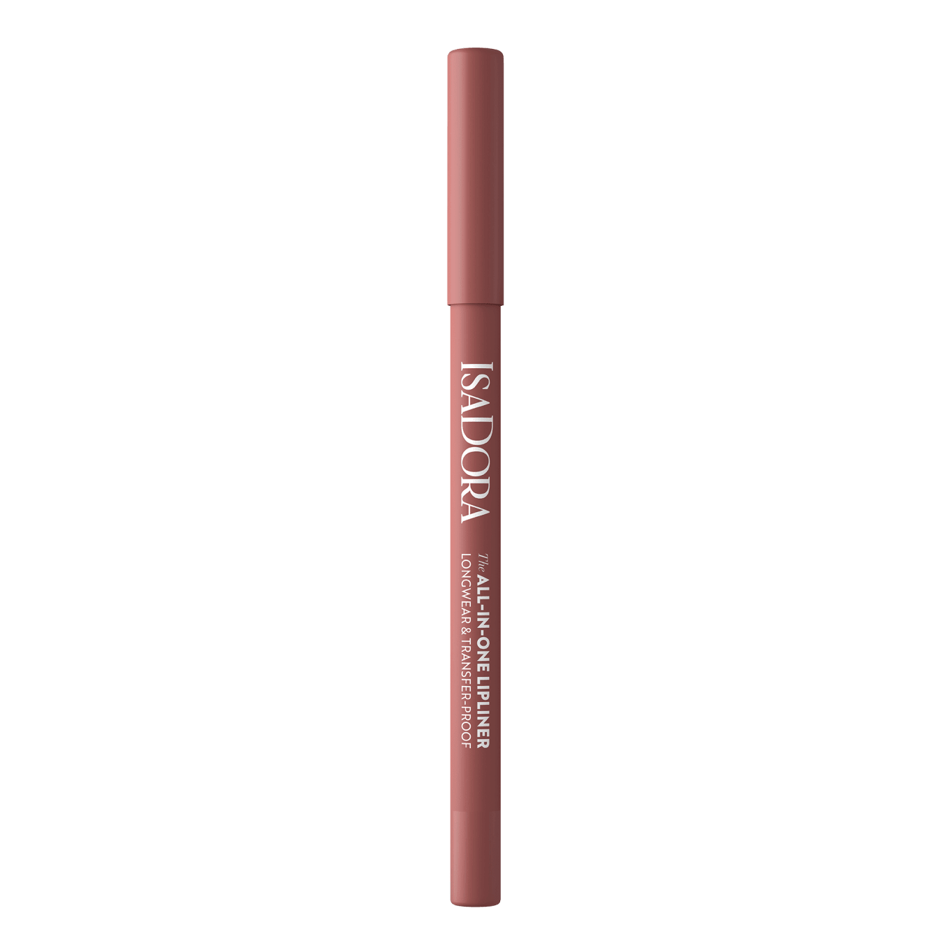 IsaDora All-in-One Lipliner 1,2g 02 Praline IsaDora
