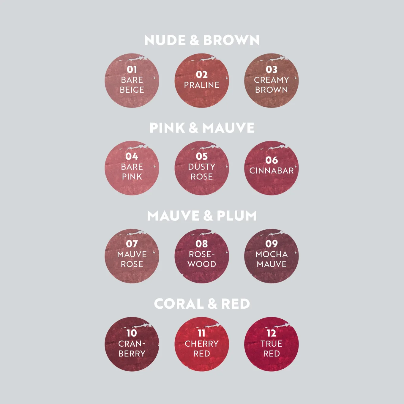 IsaDora All-in-One Lipliner 1,2g 03 Creamy Brown IsaDora