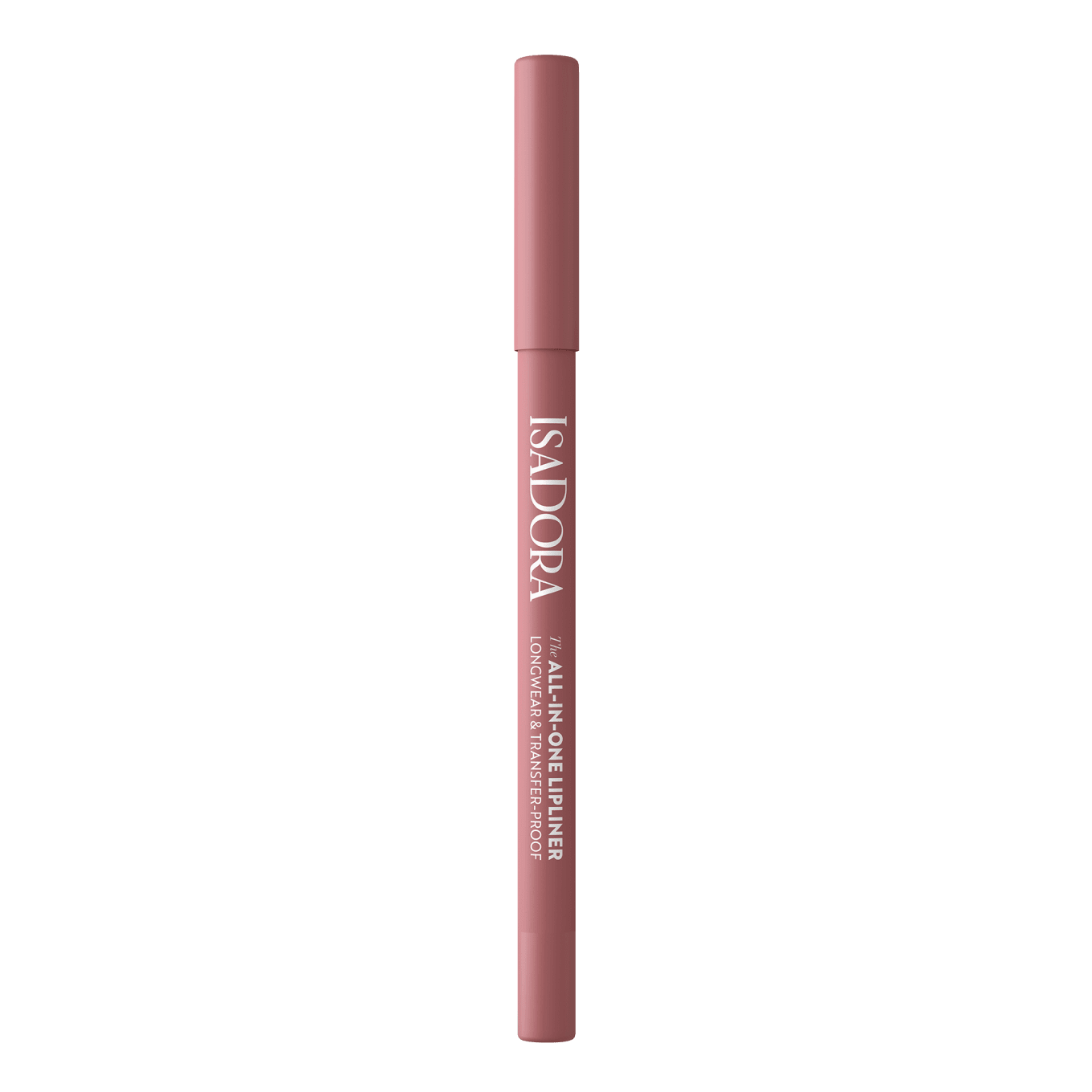 IsaDora All-in-One Lipliner 1,2g 04 Bare Pink IsaDora
