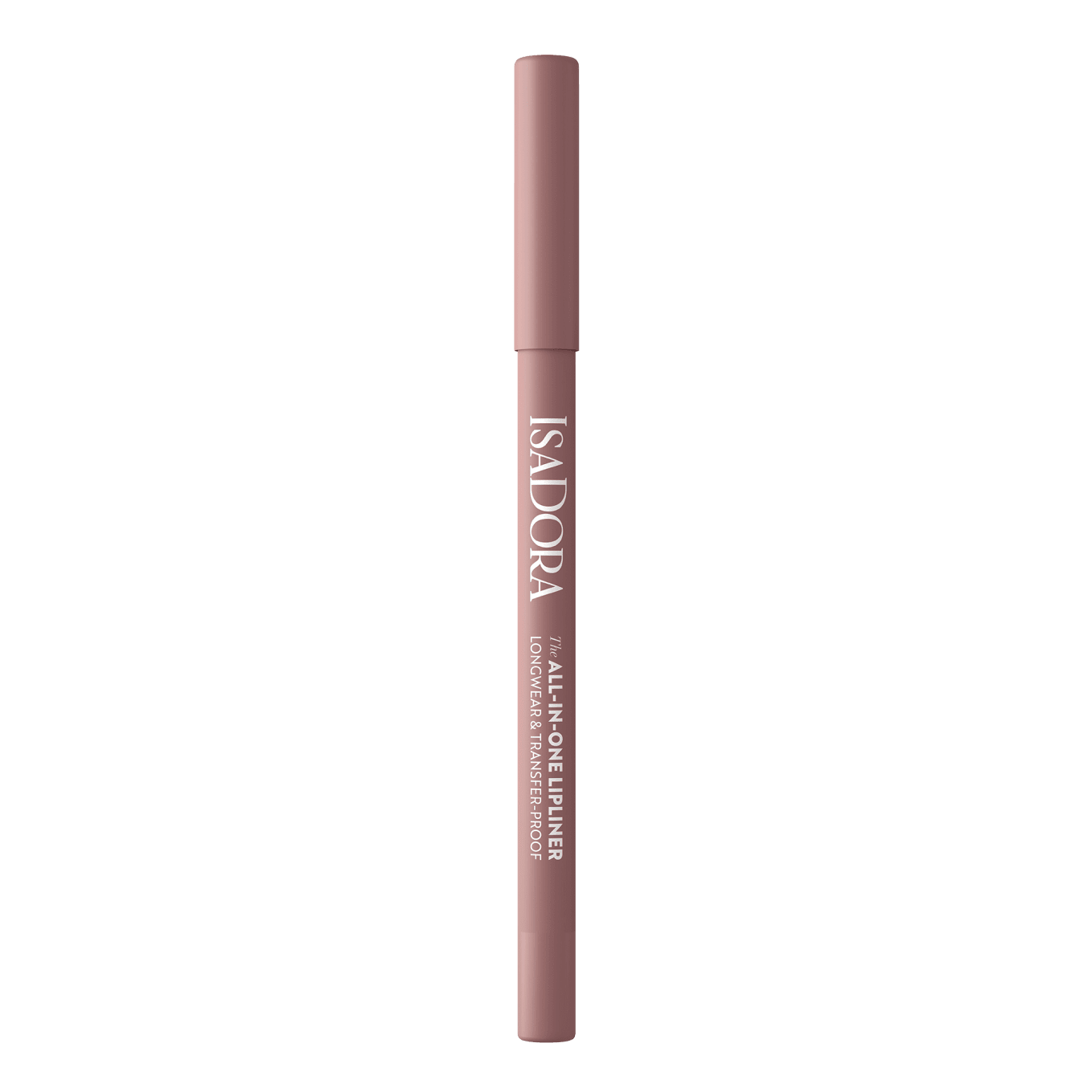 IsaDora All-in-One Lipliner 1,2g 01 Bare Beige IsaDora