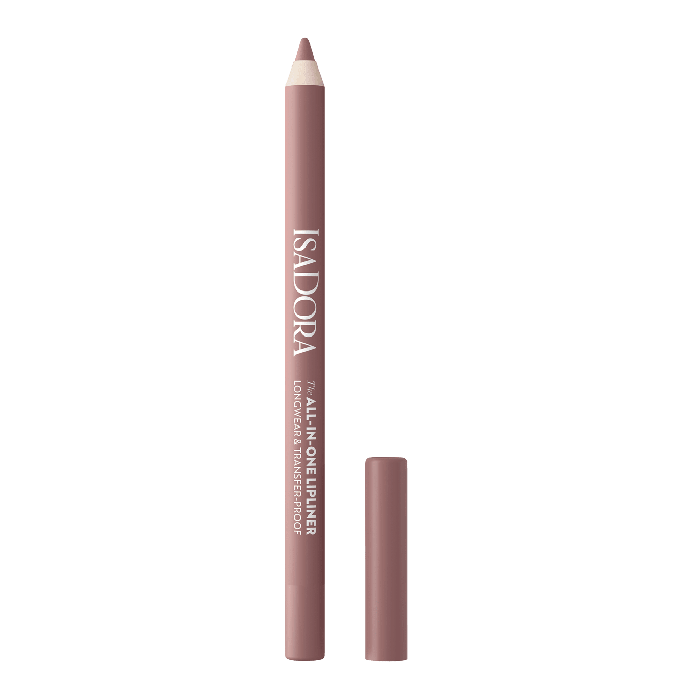 IsaDora All-in-One Lipliner 1,2g 01 Bare Beige IsaDora