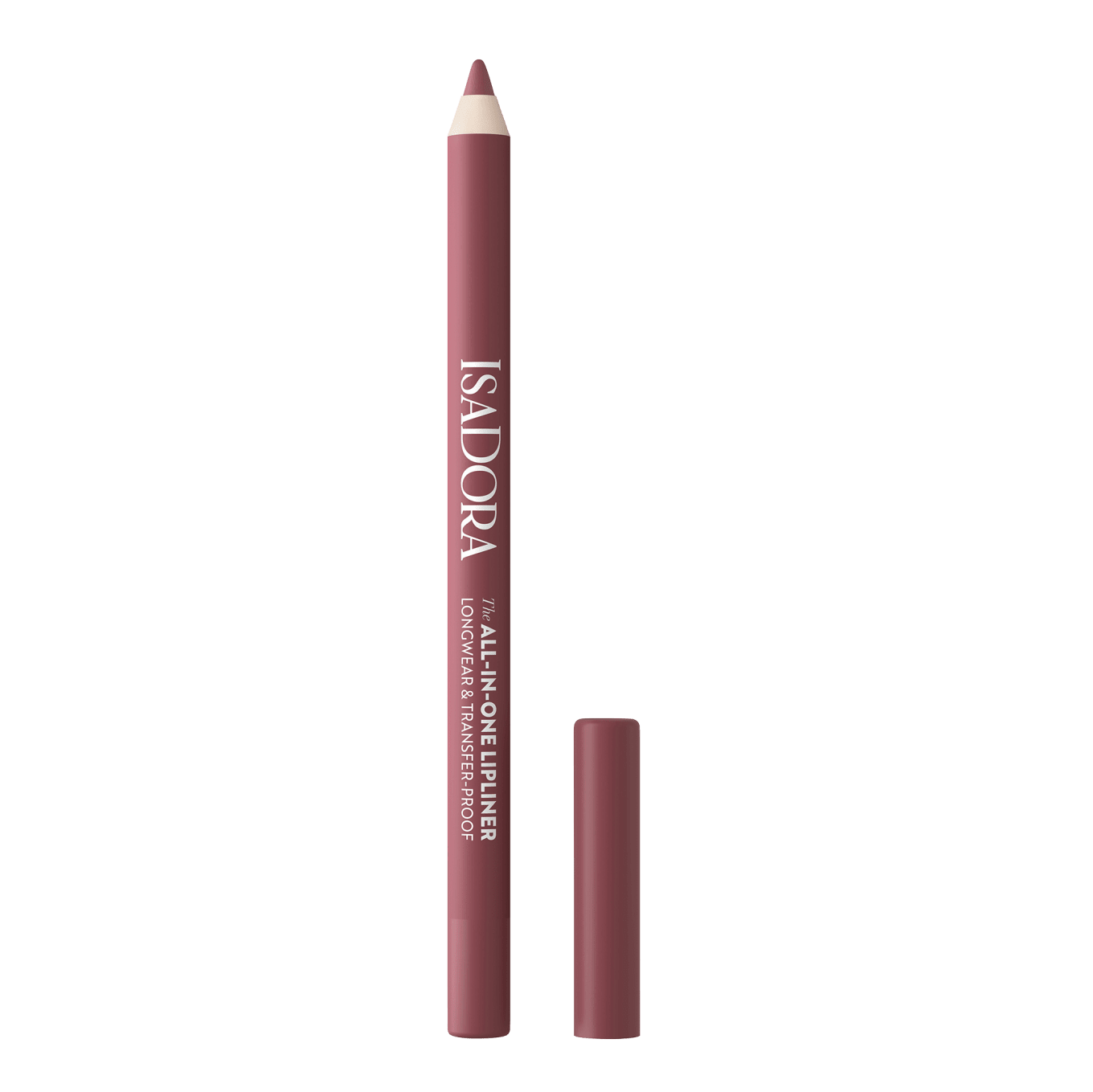 IsaDora All-in-One Lipliner 1,2g 05 Dusty Rose IsaDora