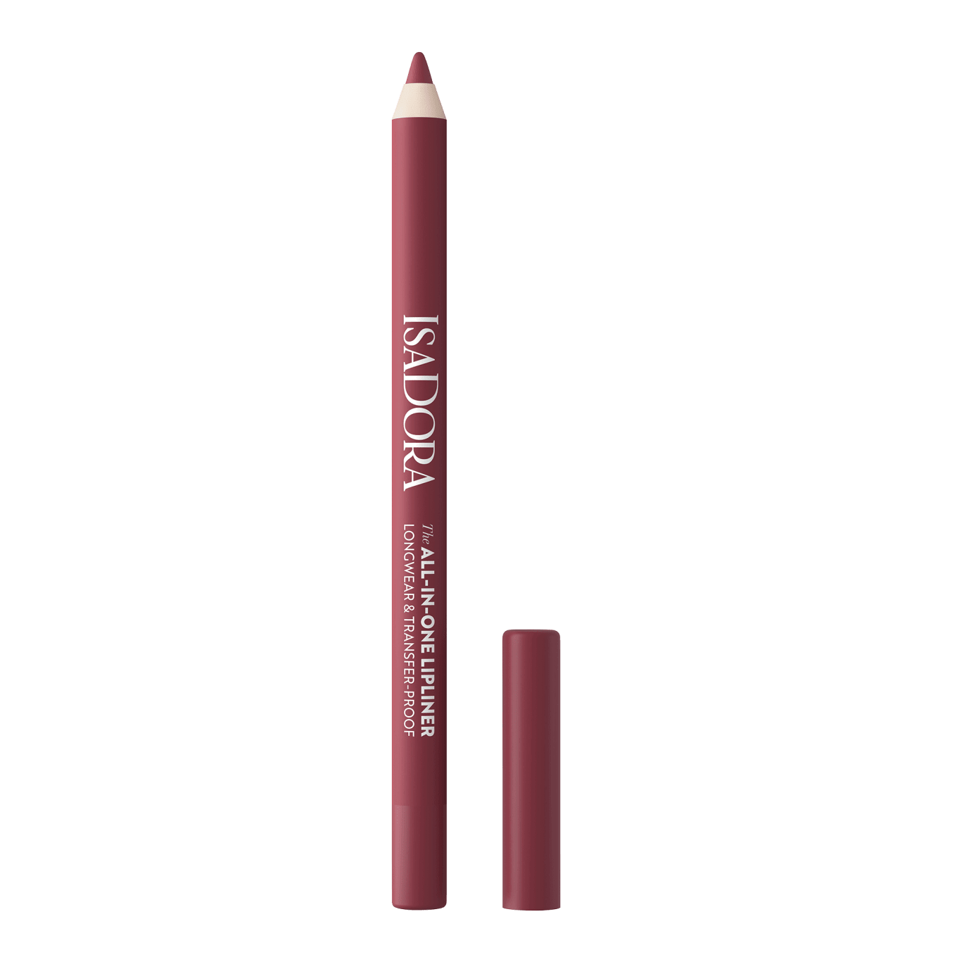 IsaDora All-in-One Lipliner 1,2g 06 Cinnabar IsaDora