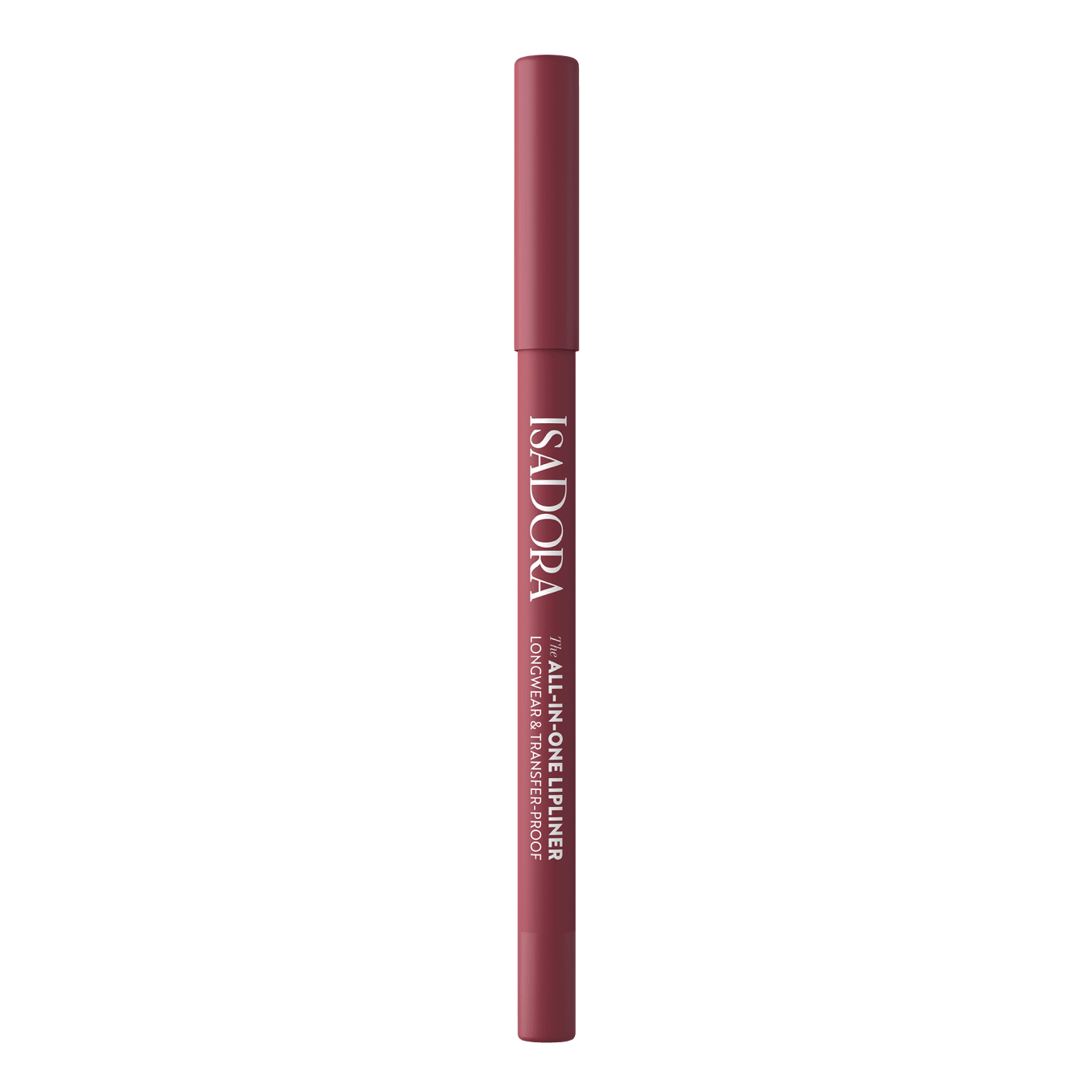 IsaDora All-in-One Lipliner 1,2g 06 Cinnabar IsaDora