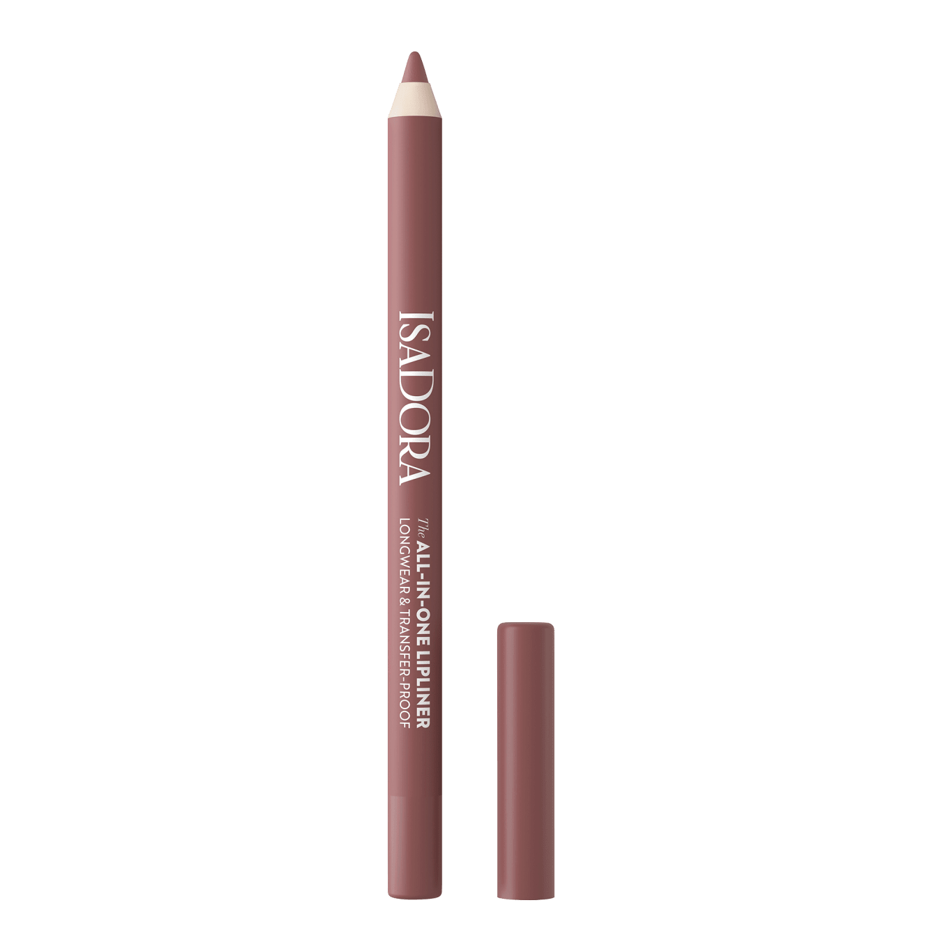 IsaDora All-in-One Lipliner 1,2g 07 Mauve Rose IsaDora