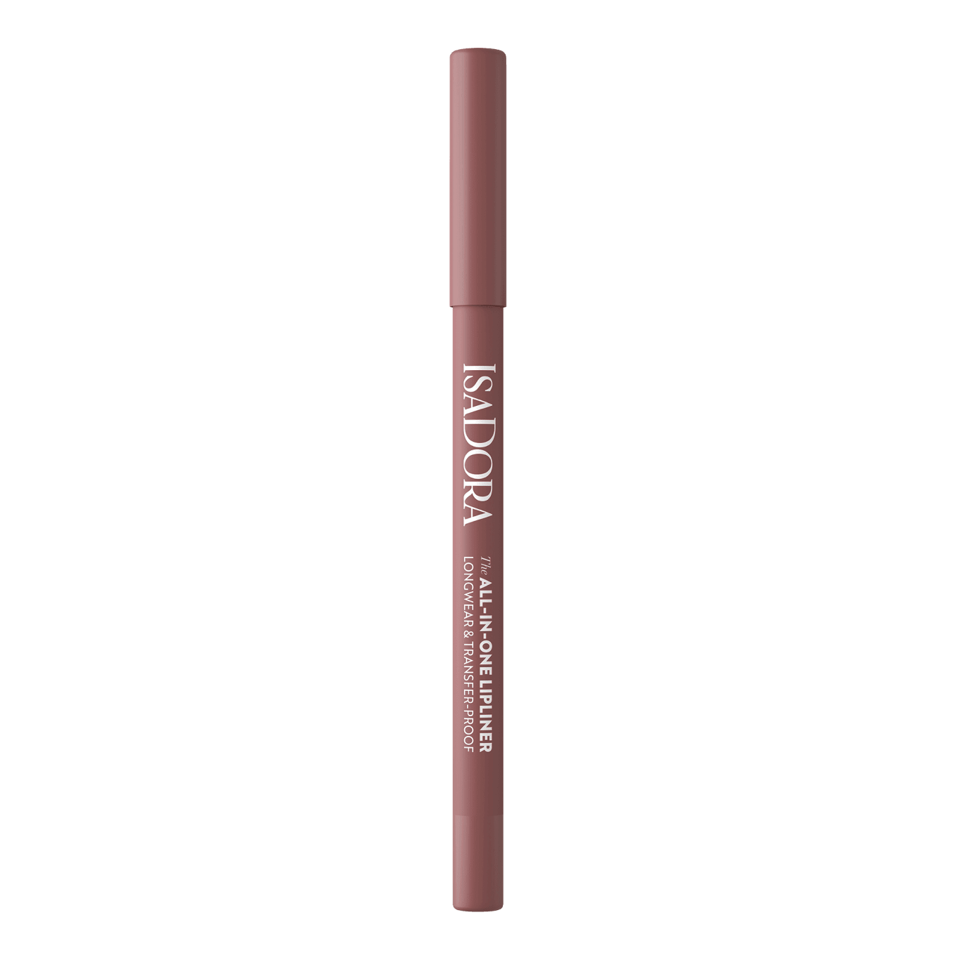 IsaDora All-in-One Lipliner 1,2g 07 Mauve Rose IsaDora