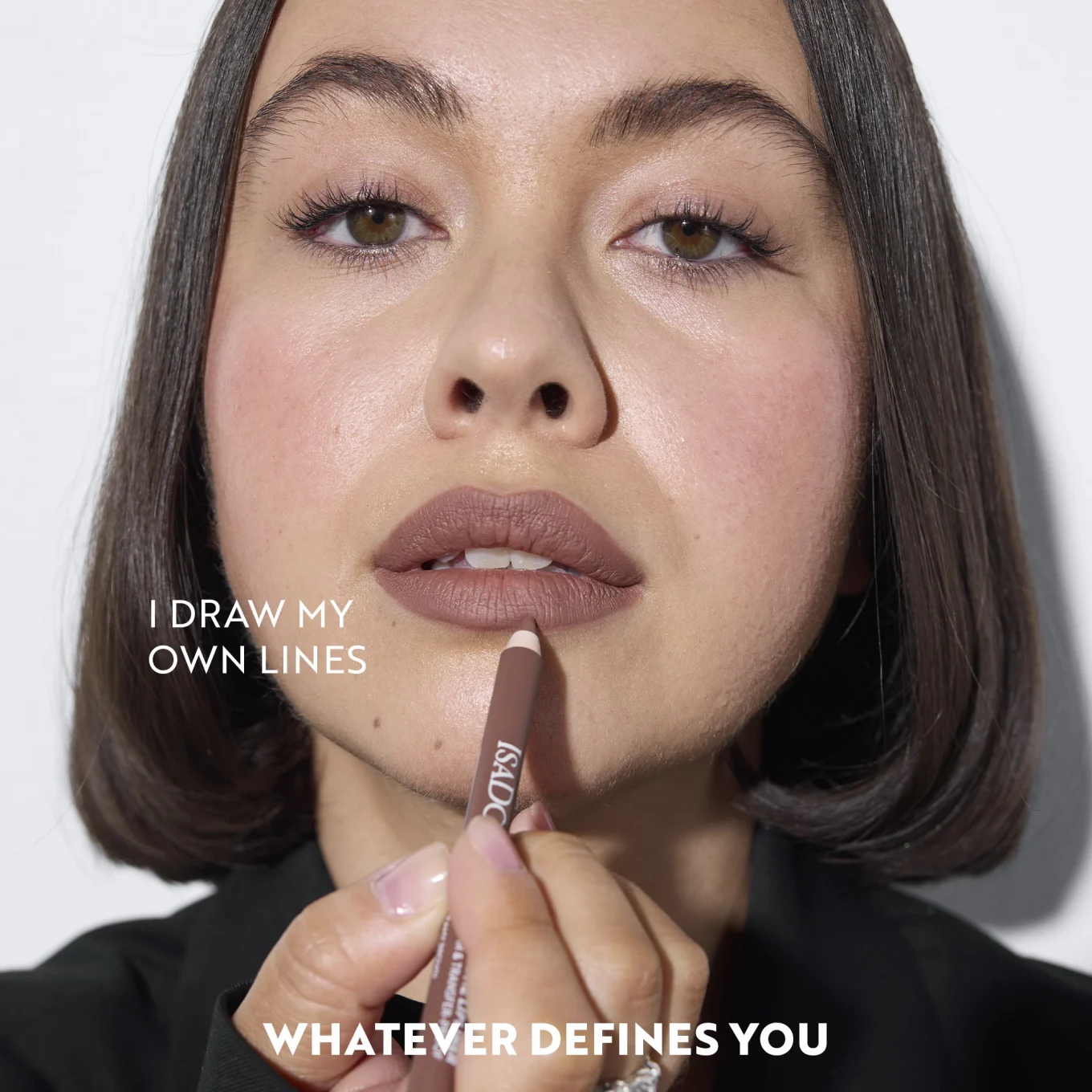 IsaDora All-in-One Lipliner 1,2g 09 Mocha Mauve IsaDora