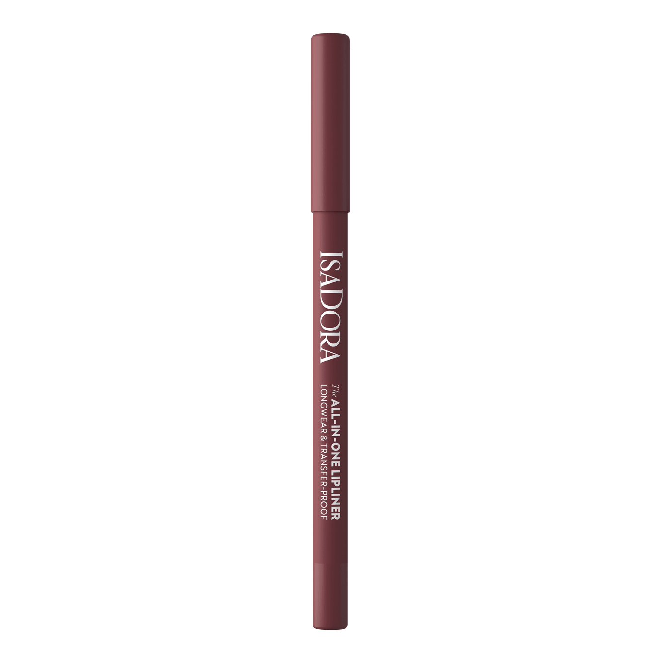 IsaDora All-in-One Lipliner 1,2g 10 Cranberry IsaDora