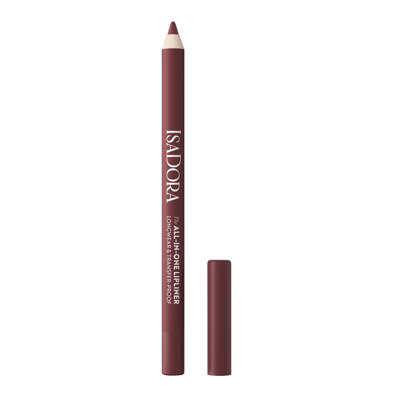 IsaDora All-in-One Lipliner 1,2g 10 Cranberry IsaDora