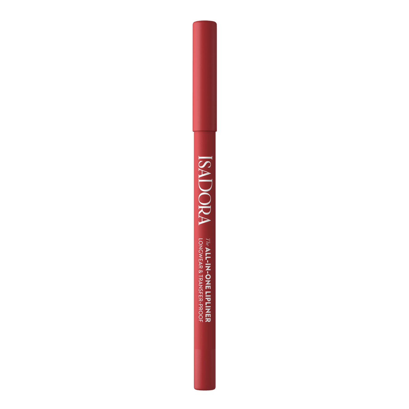 IsaDora All-in-One Lipliner 1,2g 11 Cherry Red IsaDora
