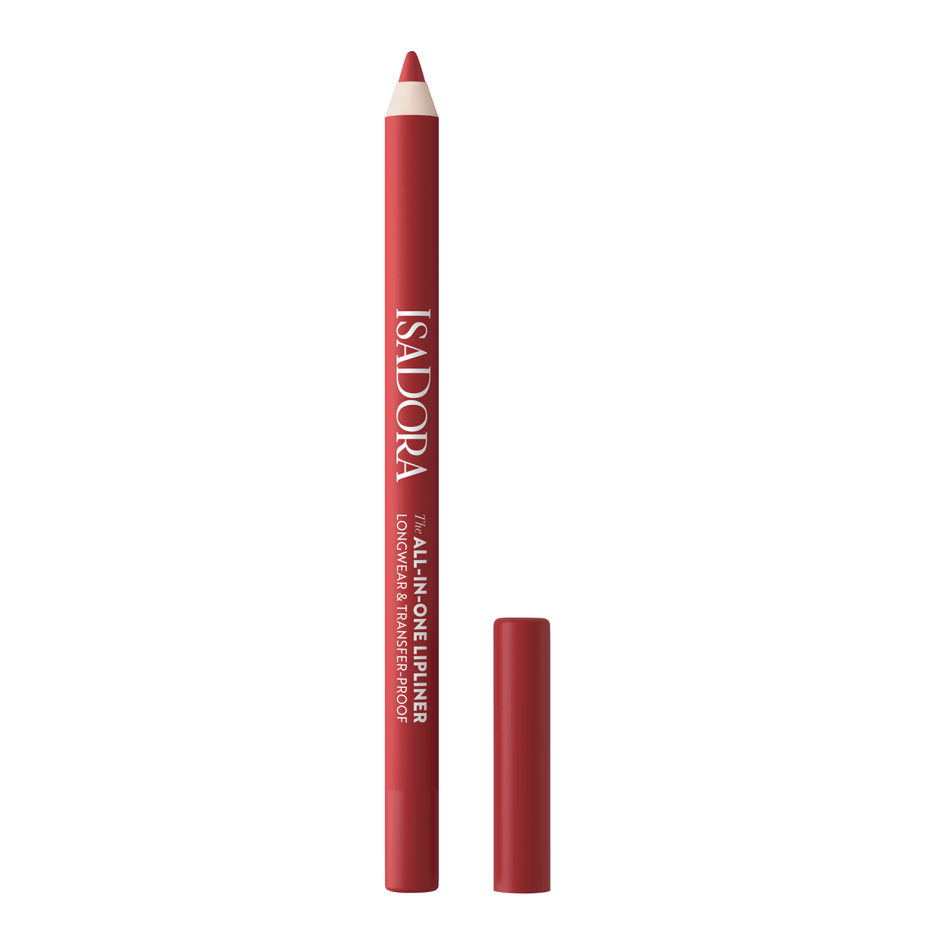 IsaDora All-in-One Lipliner 1,2g 11 Cherry Red IsaDora