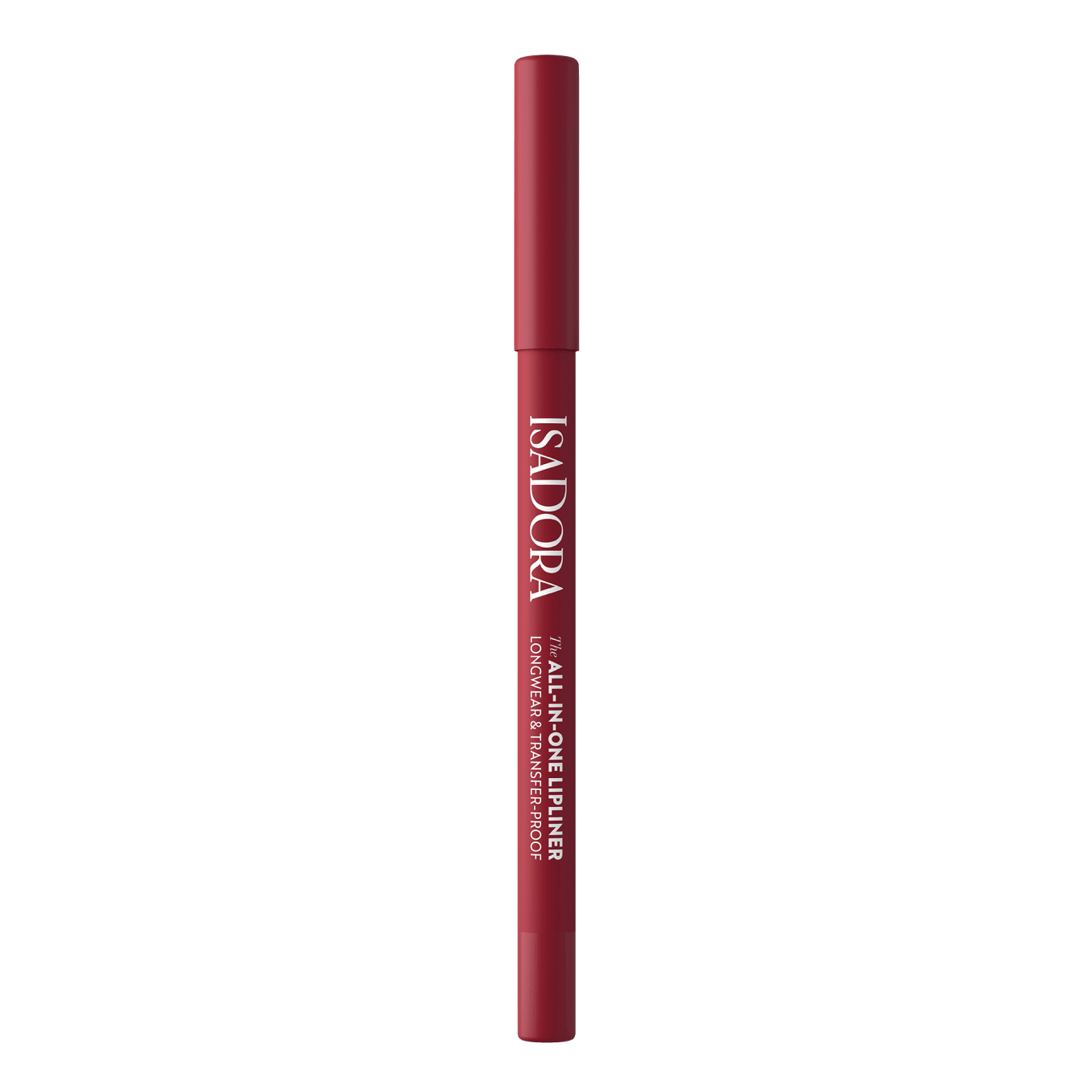 IsaDora All-in-One Lipliner 1,2g 12 True Red IsaDora