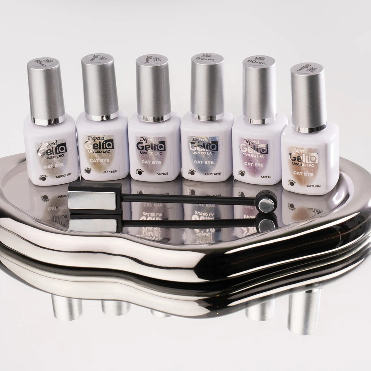 Depend Gel iQ Cat Eye 5 ml Mars Depend