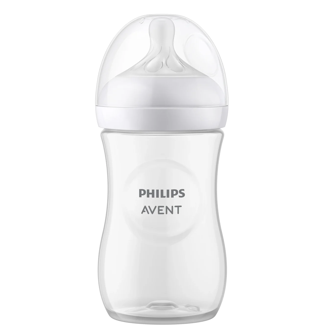 Philips Avent Natural Response Nappflaska 260 ml Philips Avent